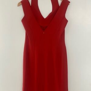 Vintage “Life of a Showgirl” Dress